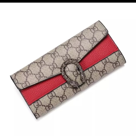 Wallet - Picture 4 of 9